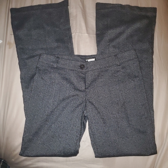 COPY - Wet Seal Grey Pants - Picture 7 of 8